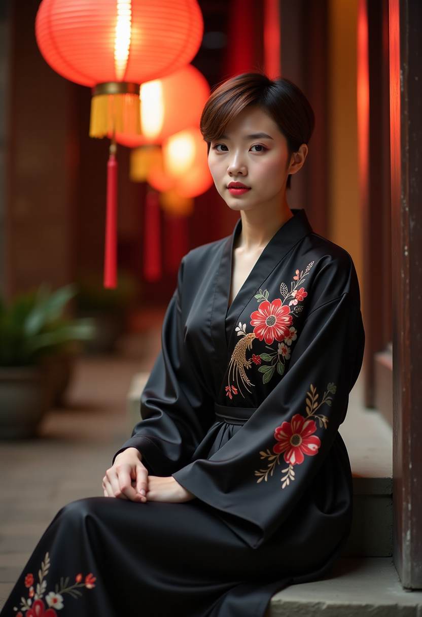 海风替我说晚安电影海报