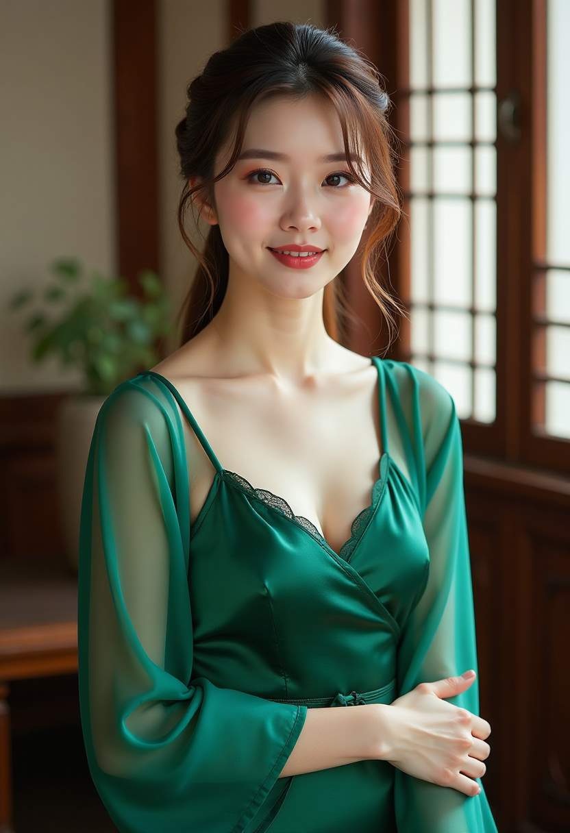 潮汐协议科幻电影海报